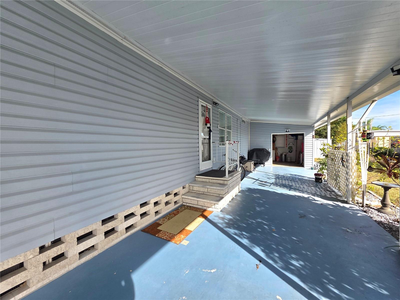 BETMAR ACRES UNIT 5-A - Residential