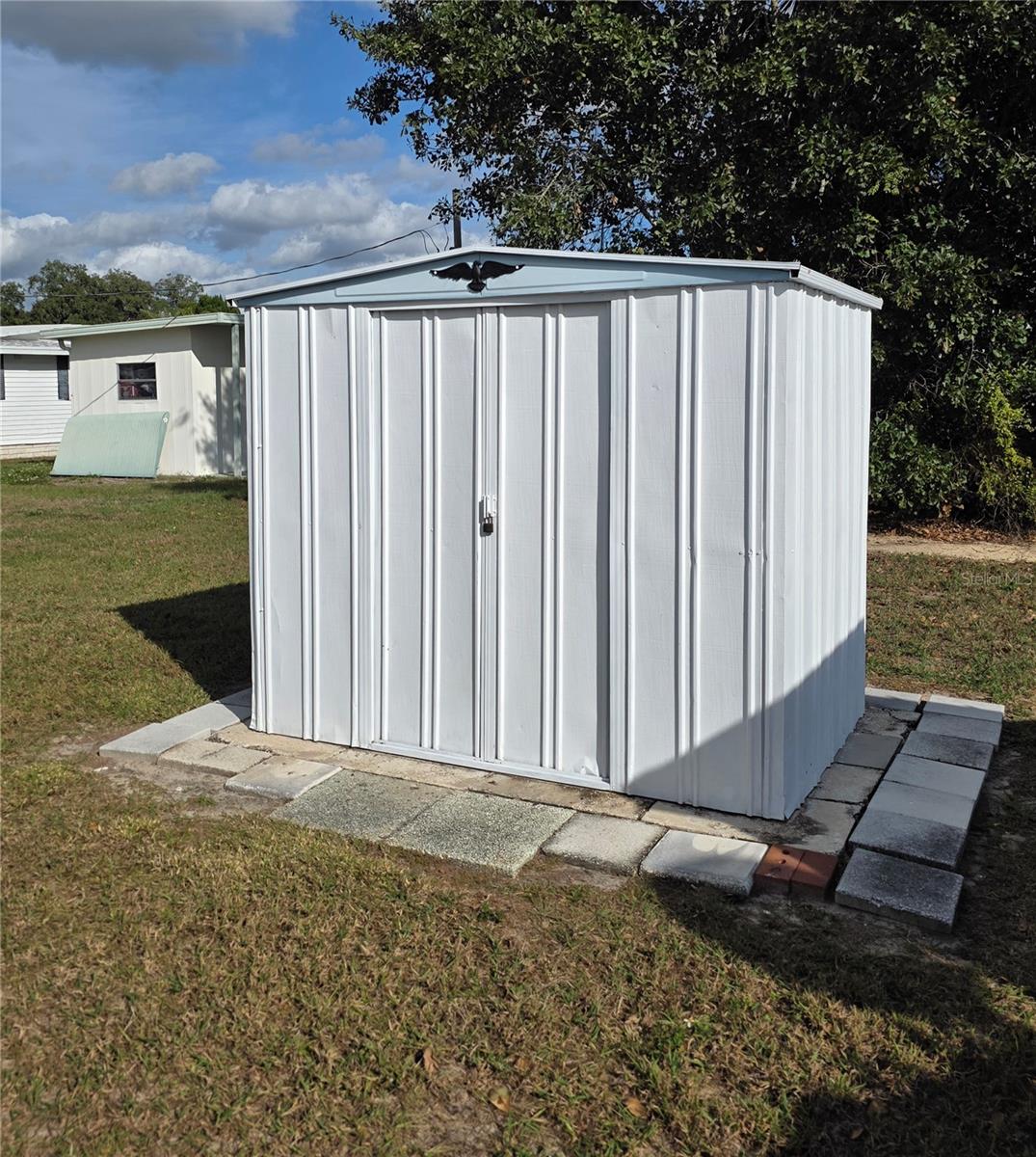 BETMAR ACRES UNIT 5-A - Residential