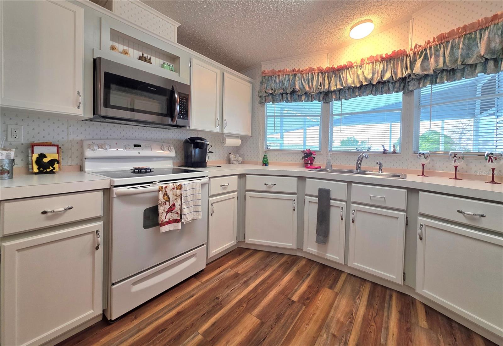 BETMAR ACRES UNIT 5-A - Residential