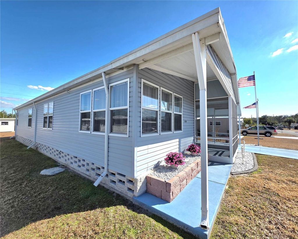 Photo of 5350 Amanda Street, Zephyrhills, FL 33542 (MLS # TB8458367)