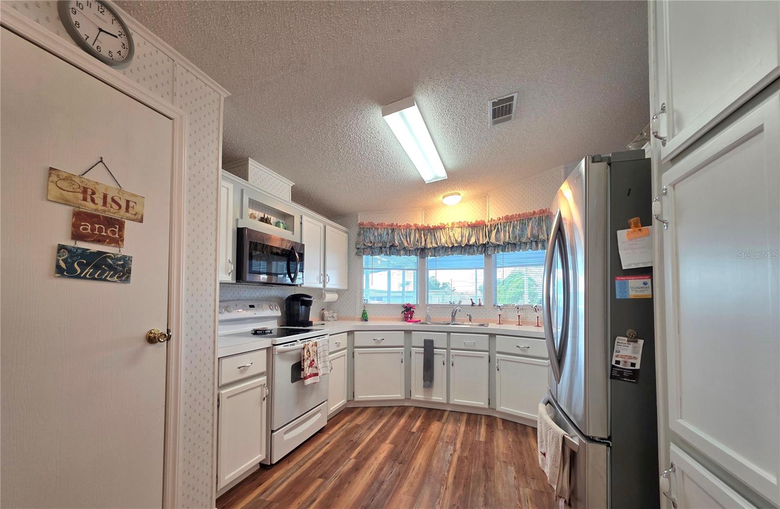 BETMAR ACRES UNIT 5-A - Residential