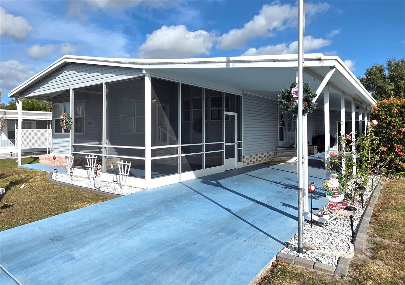 BETMAR ACRES UNIT 5-A - Residential