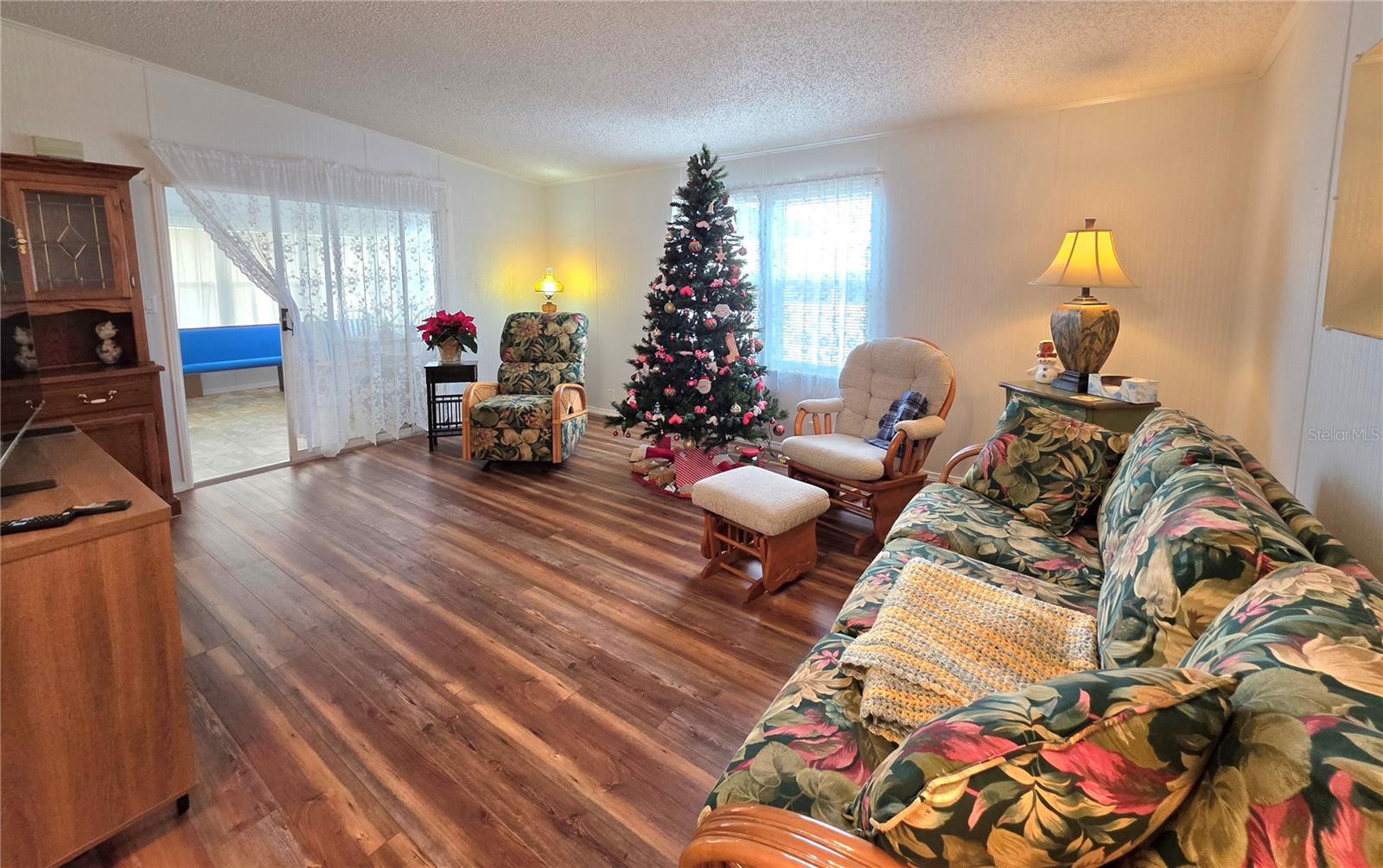 BETMAR ACRES UNIT 5-A - Residential