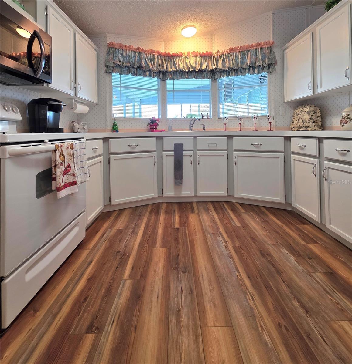 BETMAR ACRES UNIT 5-A - Residential