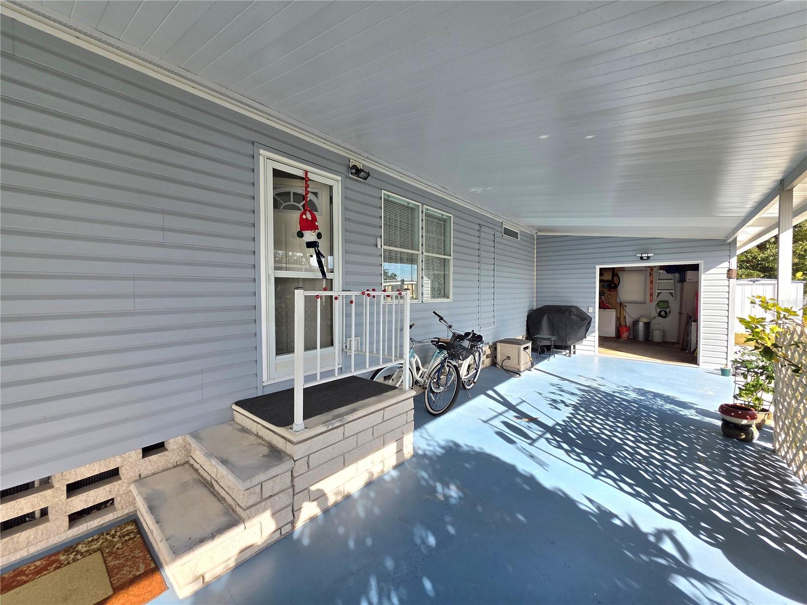 BETMAR ACRES UNIT 5-A - Residential