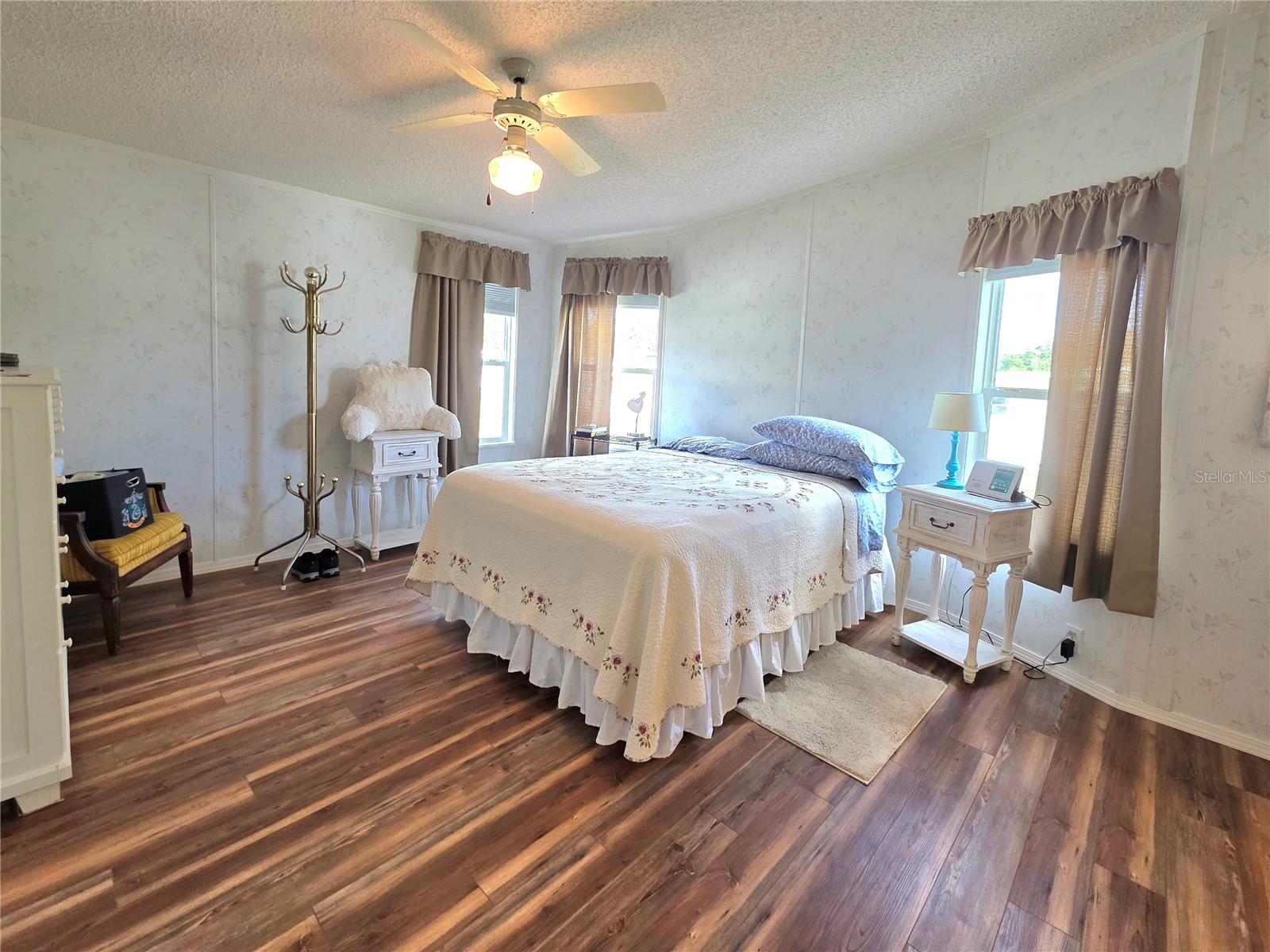 BETMAR ACRES UNIT 5-A - Residential