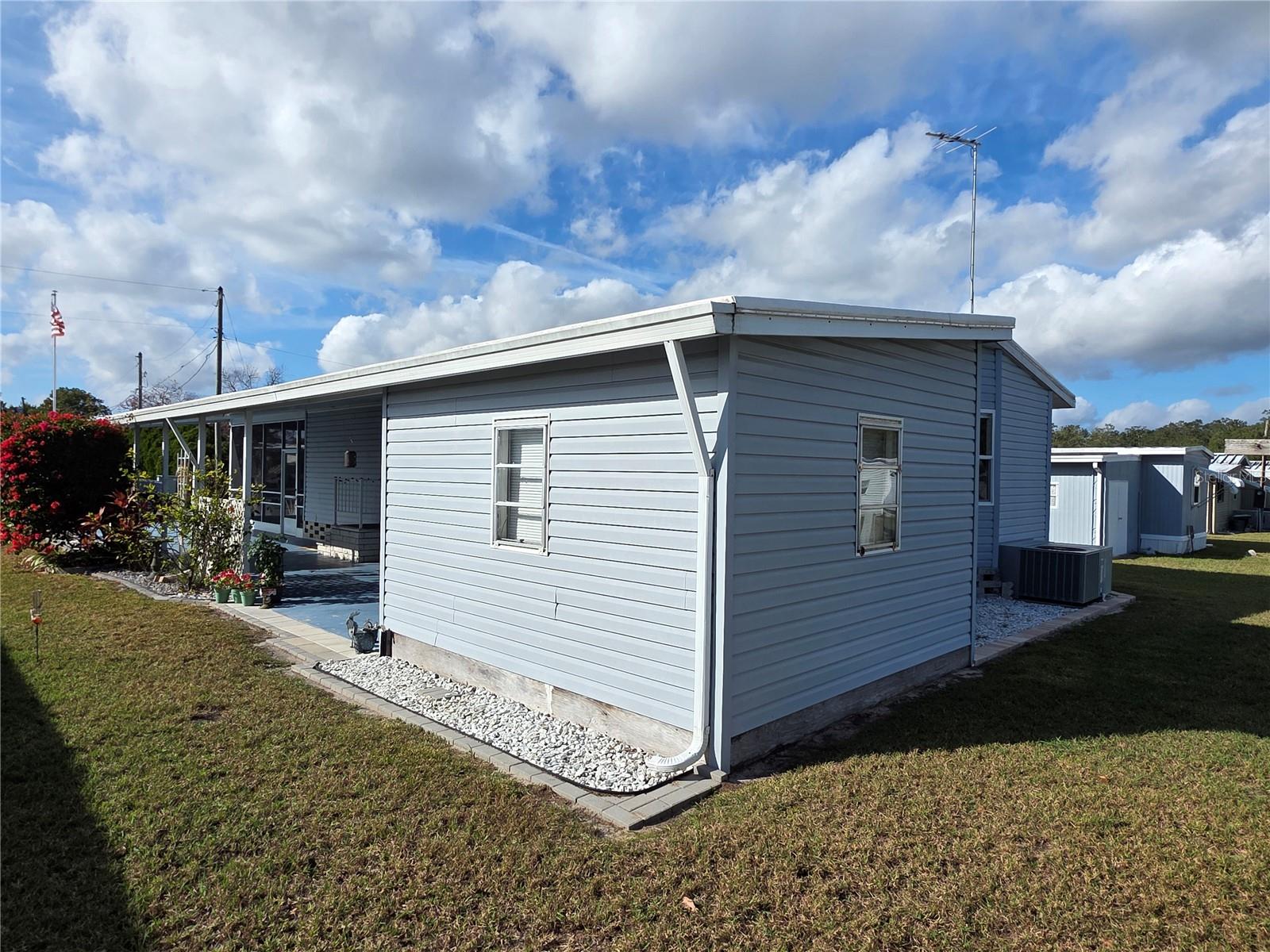 BETMAR ACRES UNIT 5-A - Residential