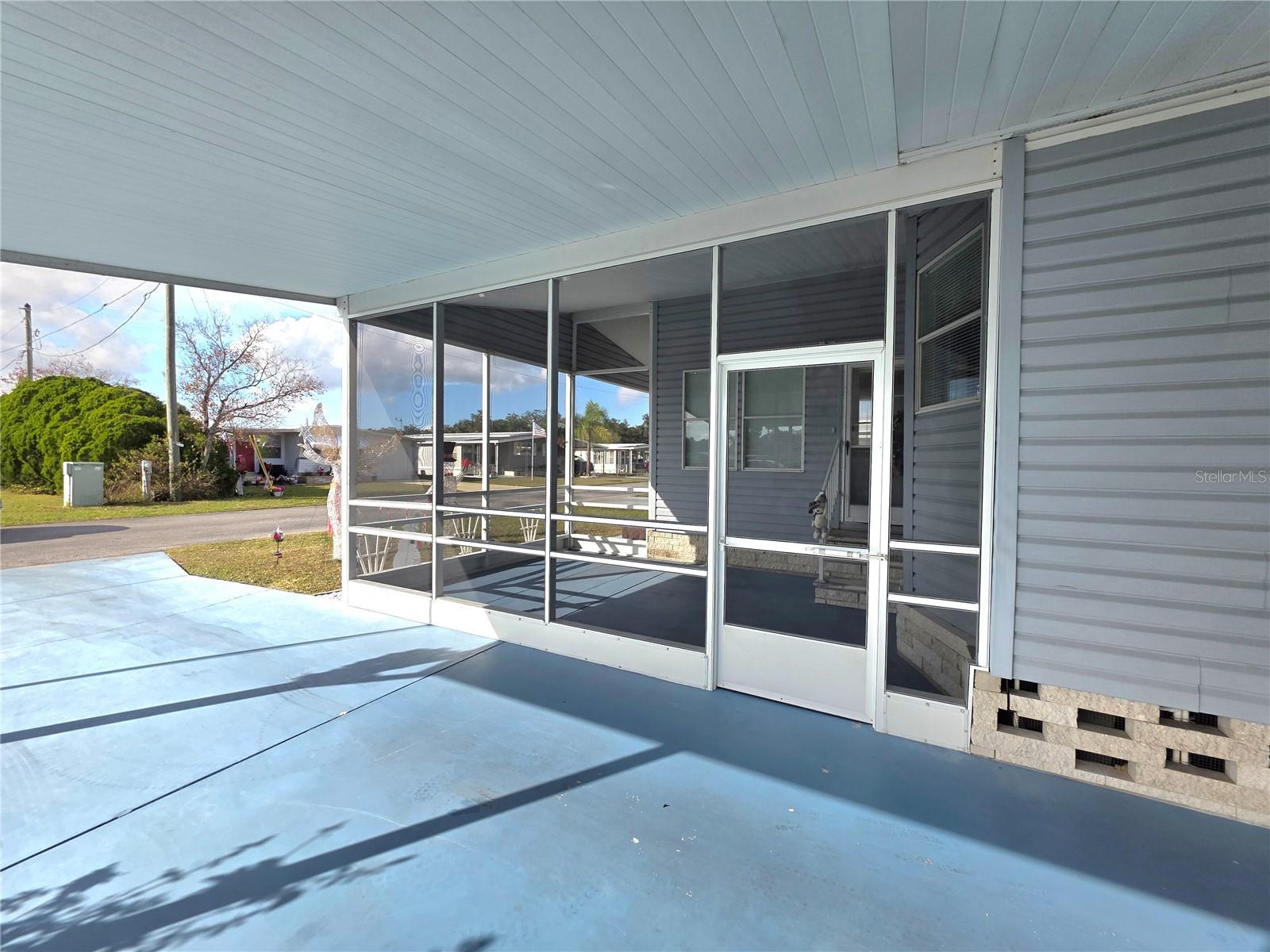 BETMAR ACRES UNIT 5-A - Residential