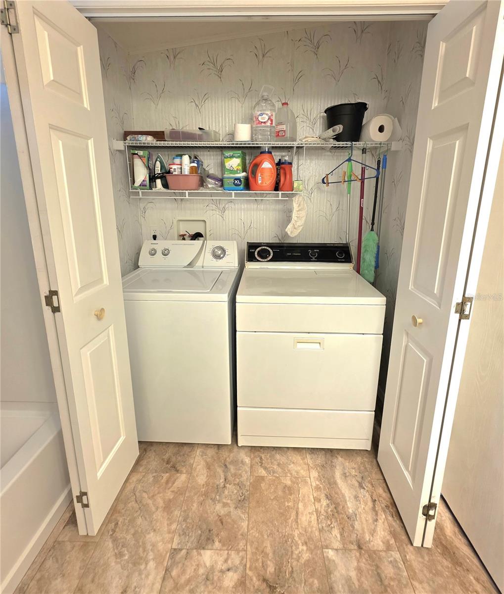 BETMAR ACRES UNIT 5-A - Residential