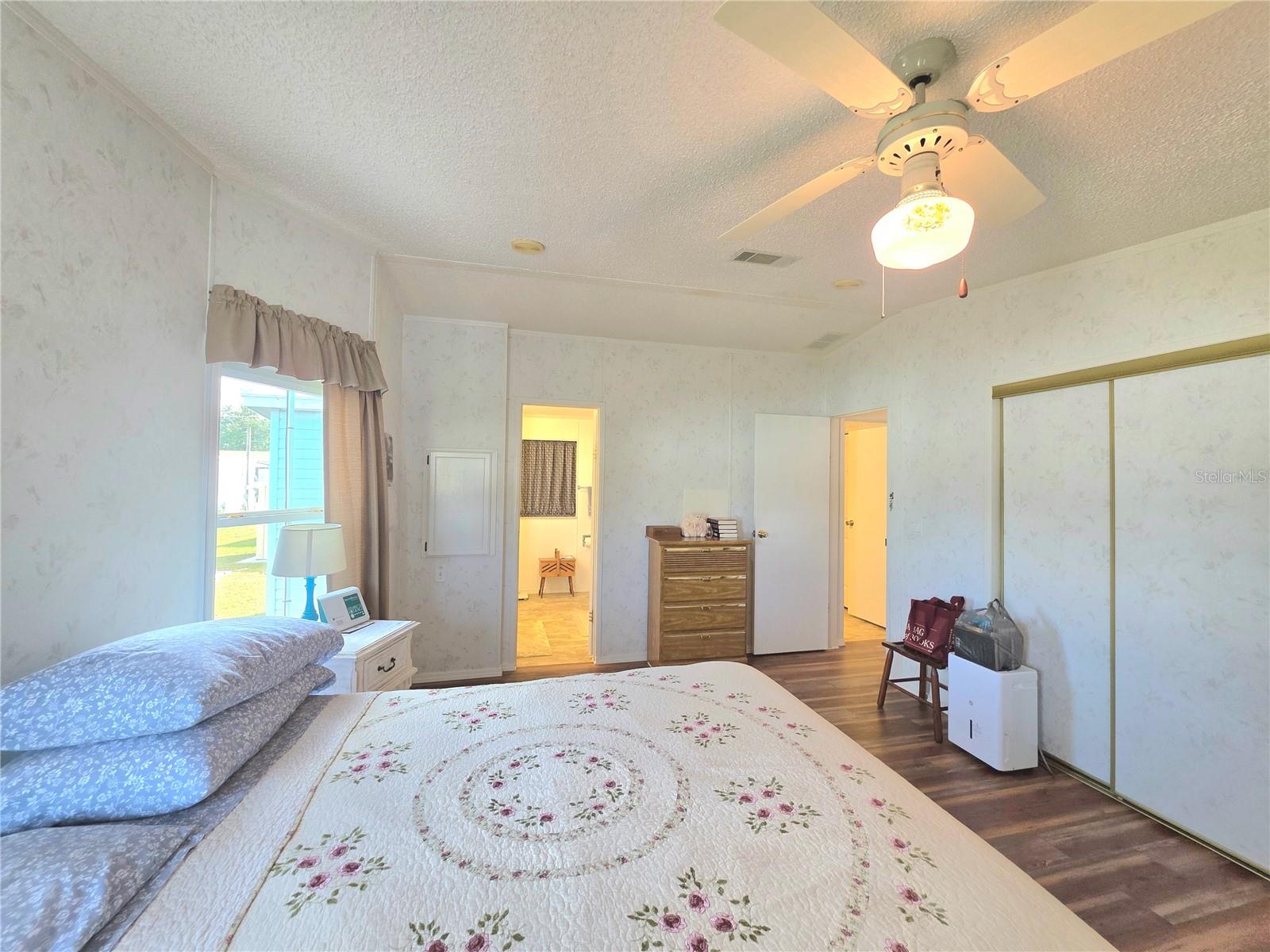 BETMAR ACRES UNIT 5-A - Residential