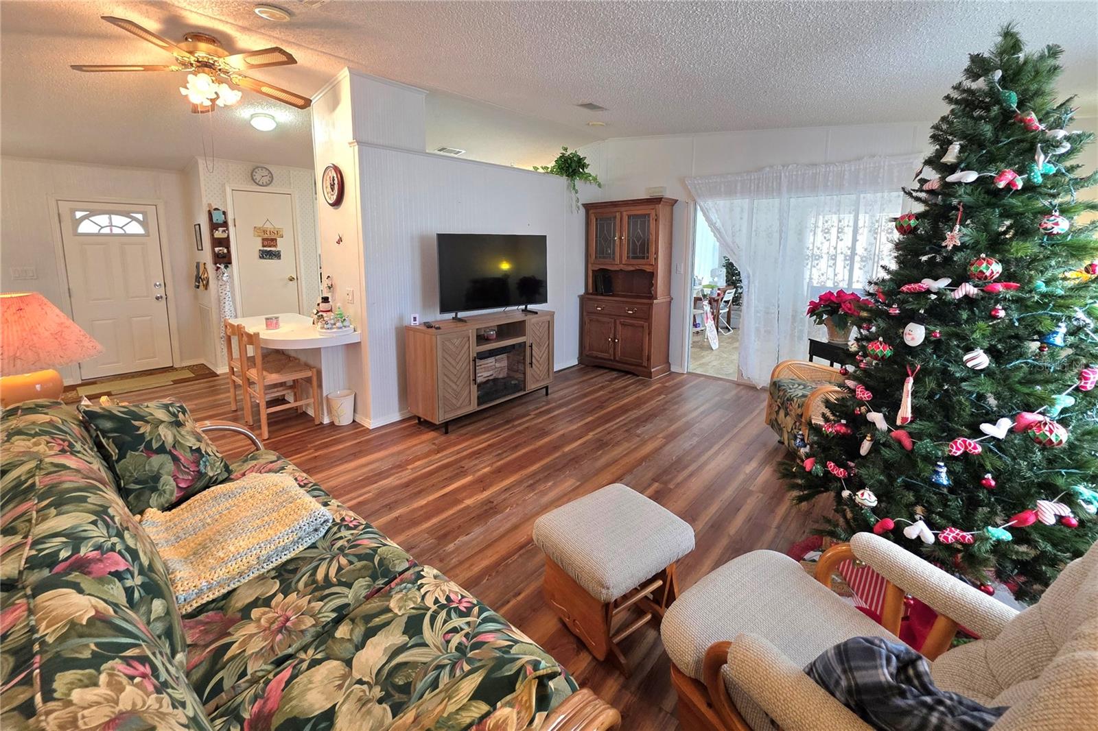 BETMAR ACRES UNIT 5-A - Residential