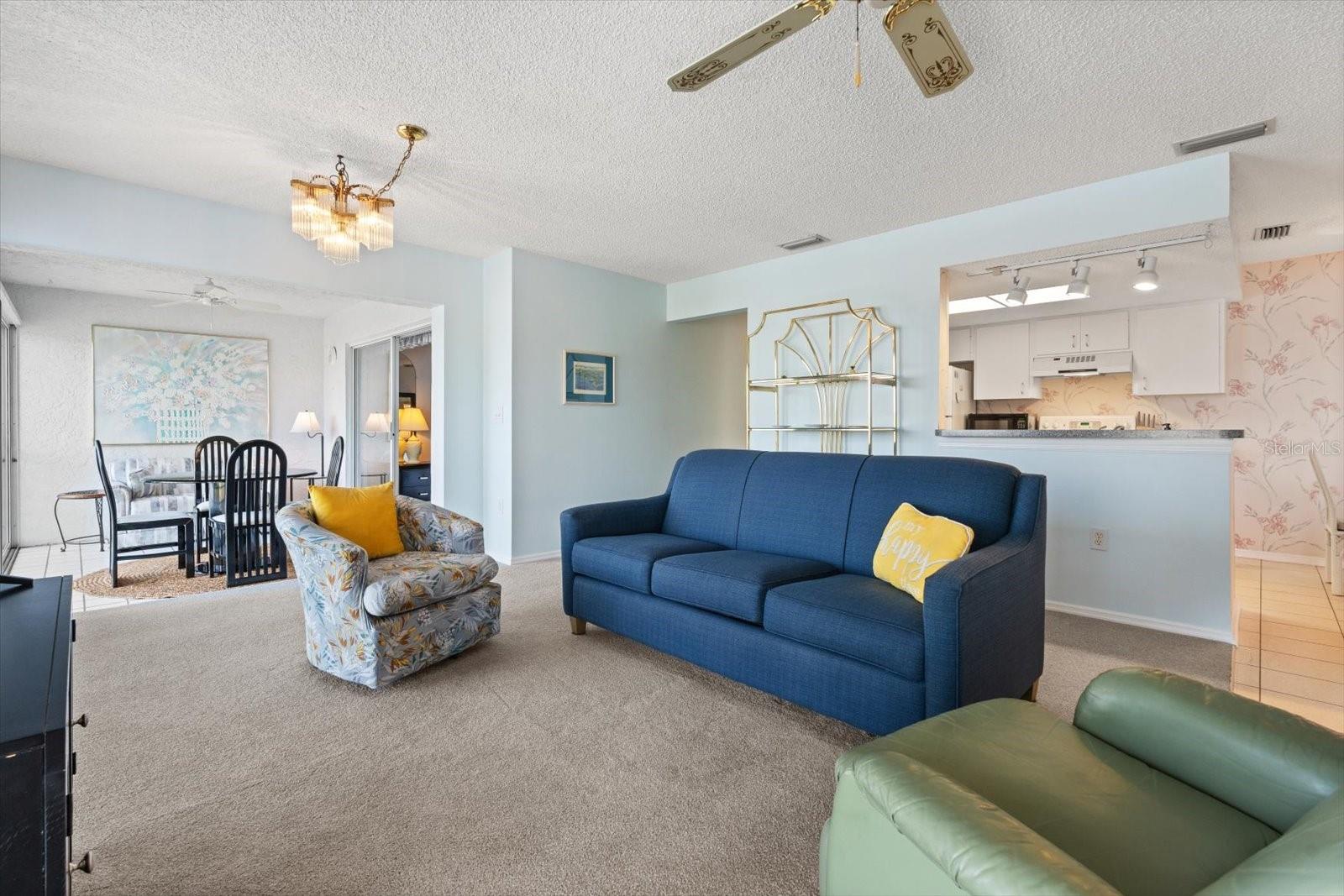 PERICO ISLAND FIRST ADD - Residential