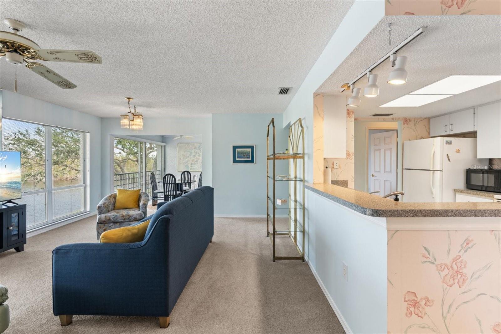 PERICO ISLAND FIRST ADD - Residential