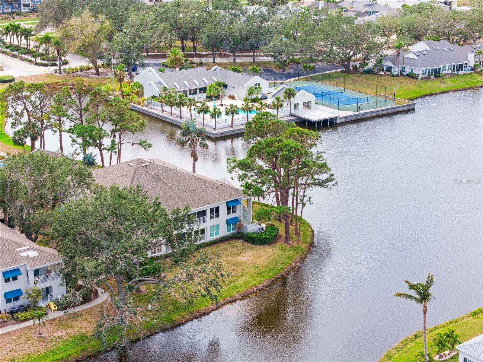 PERICO ISLAND FIRST ADD - Residential