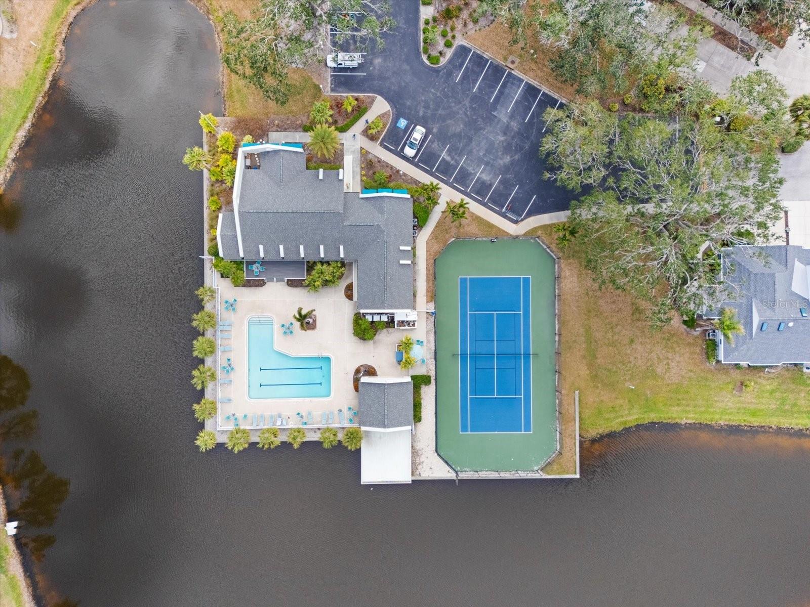 PERICO ISLAND FIRST ADD - Residential