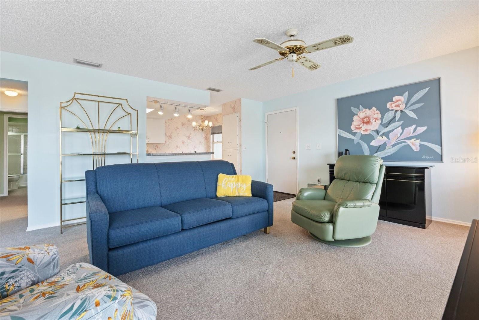 PERICO ISLAND FIRST ADD - Residential