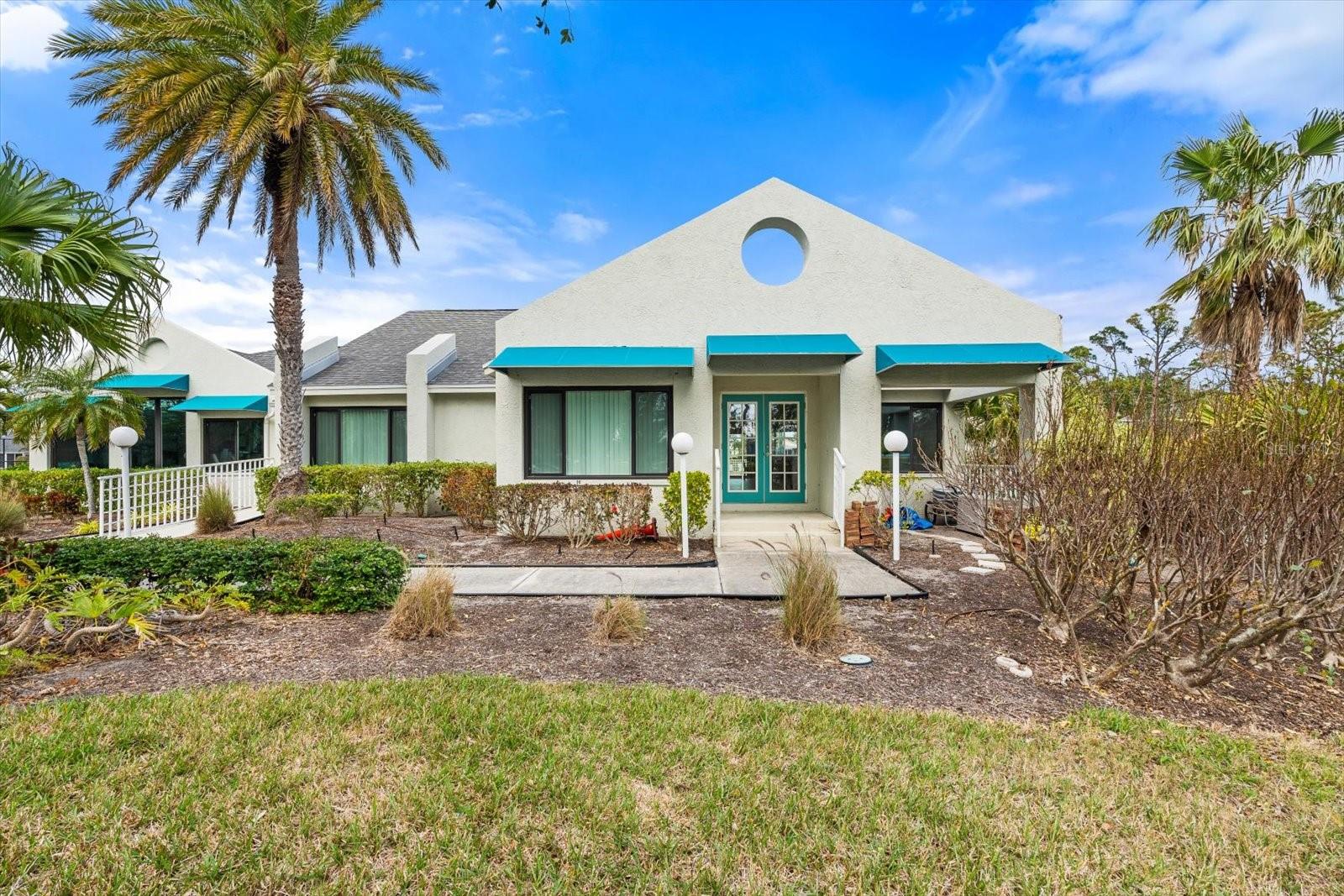 PERICO ISLAND FIRST ADD - Residential