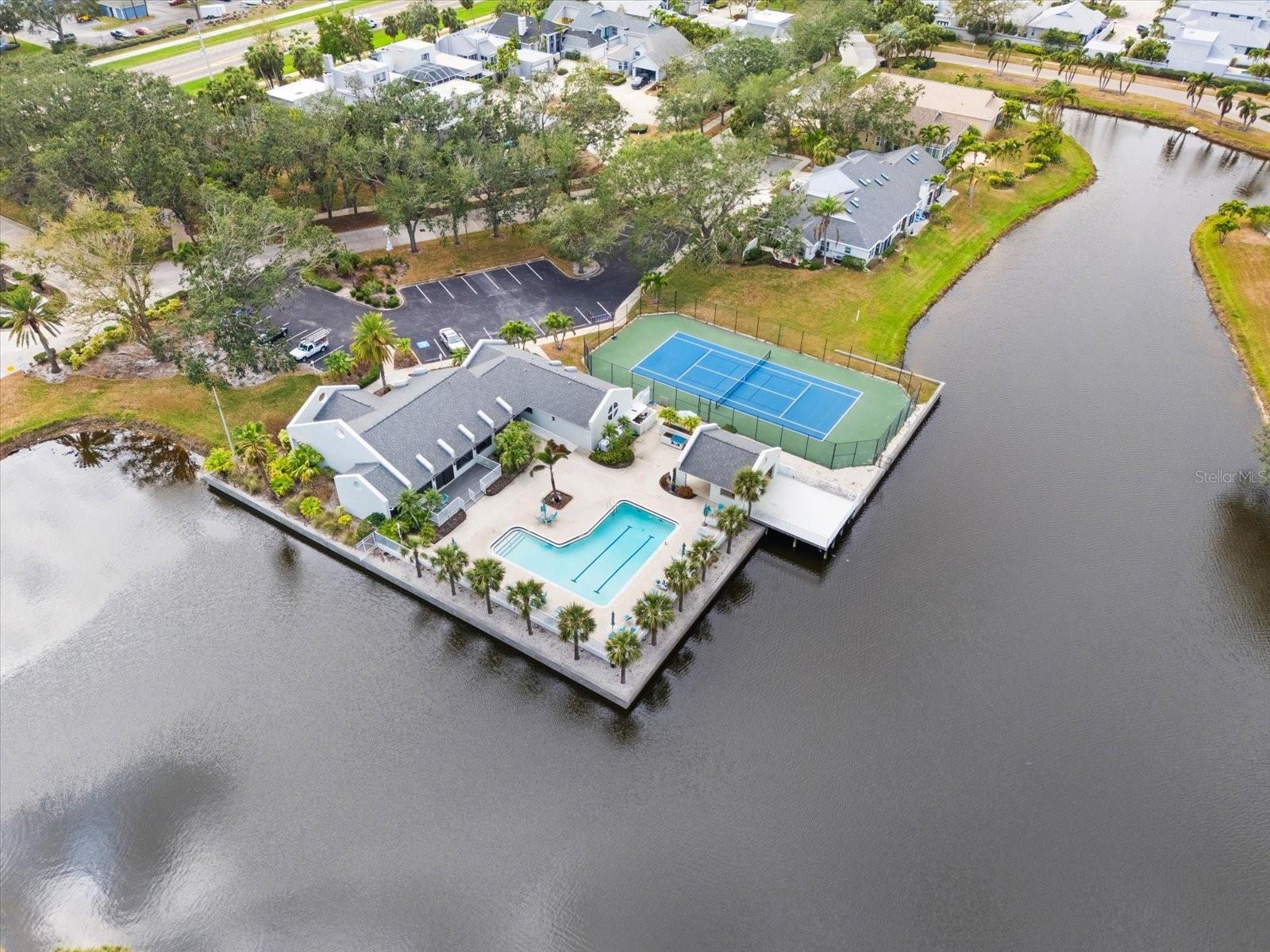 PERICO ISLAND FIRST ADD - Residential