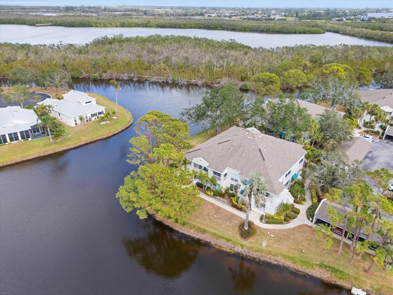 PERICO ISLAND FIRST ADD - Residential