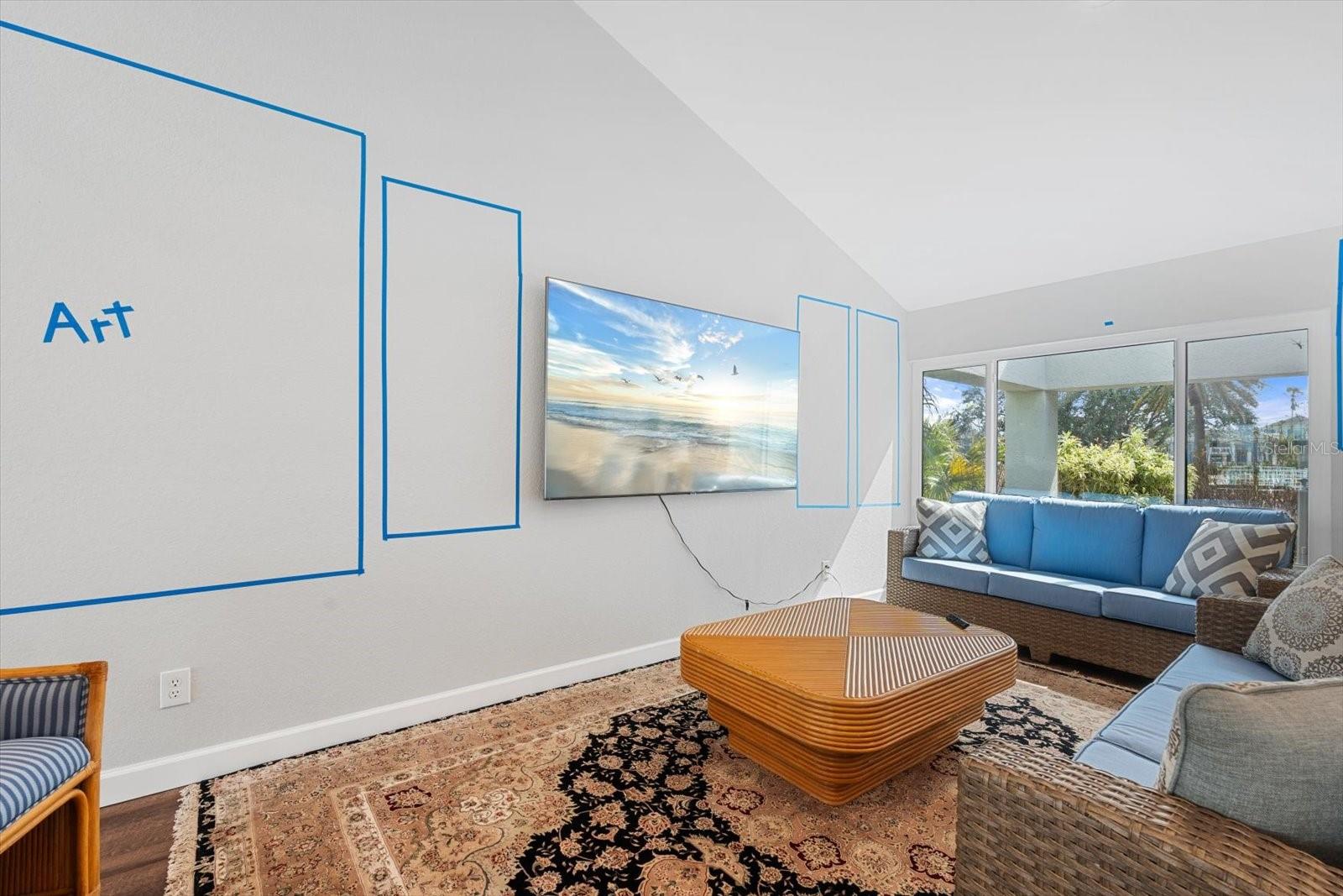 PERICO ISLAND FIRST ADD - Residential