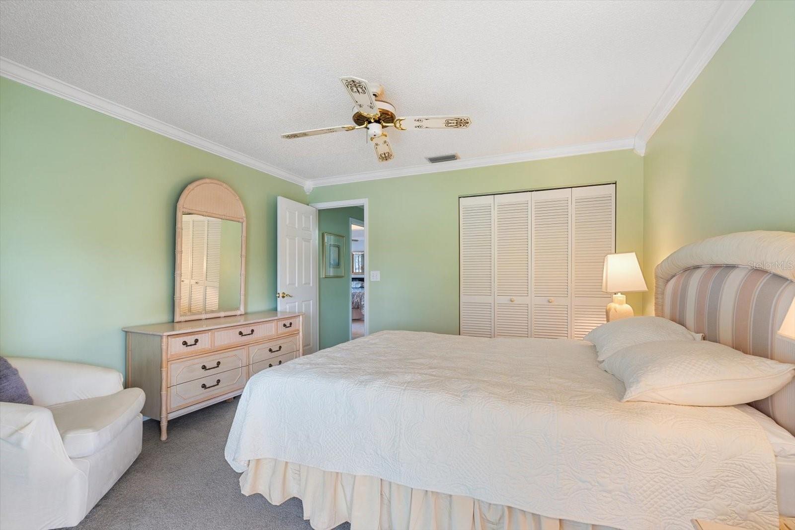 PERICO ISLAND FIRST ADD - Residential