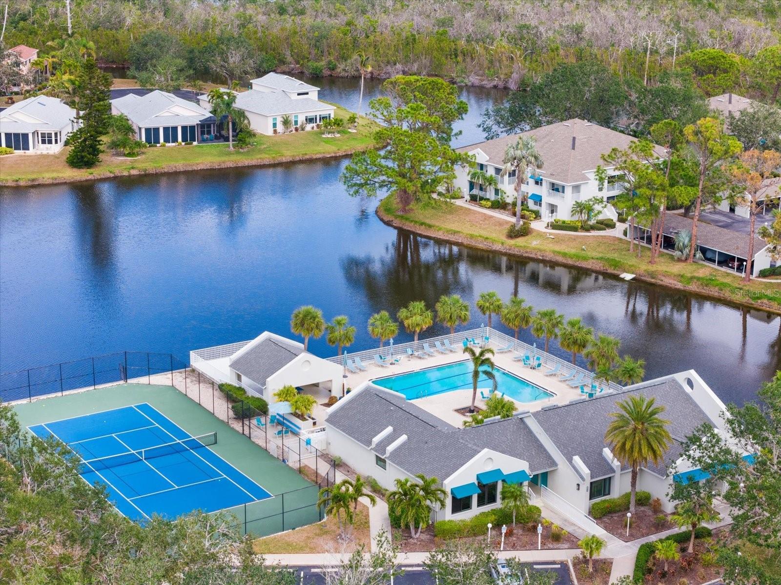 PERICO ISLAND FIRST ADD - Residential