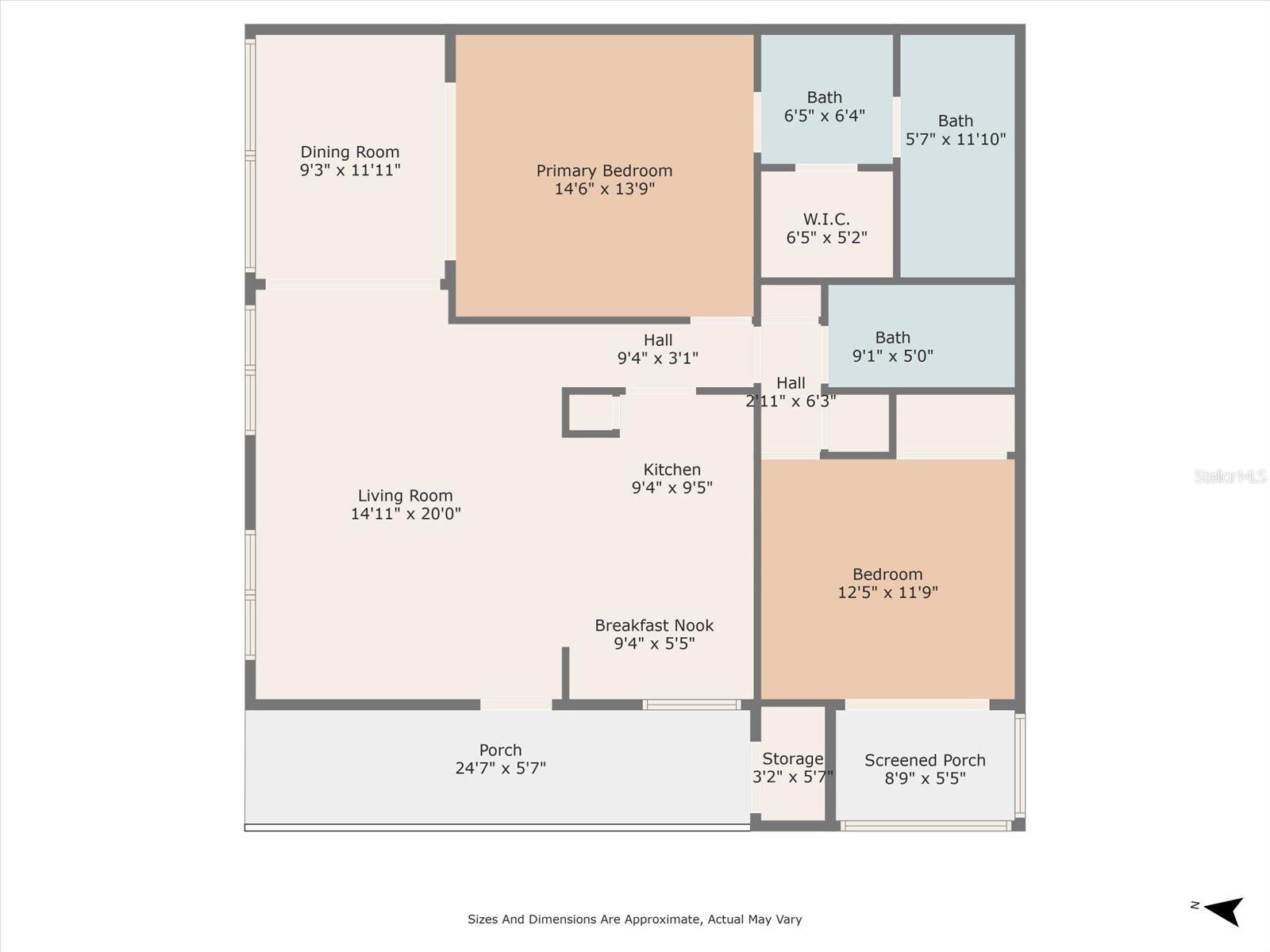 PERICO ISLAND FIRST ADD - Residential