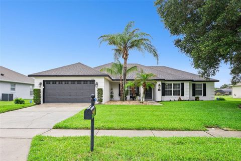 Photo of 3233 Lorimar Lane, Saint Cloud, FL 34772 (MLS # O6419155)