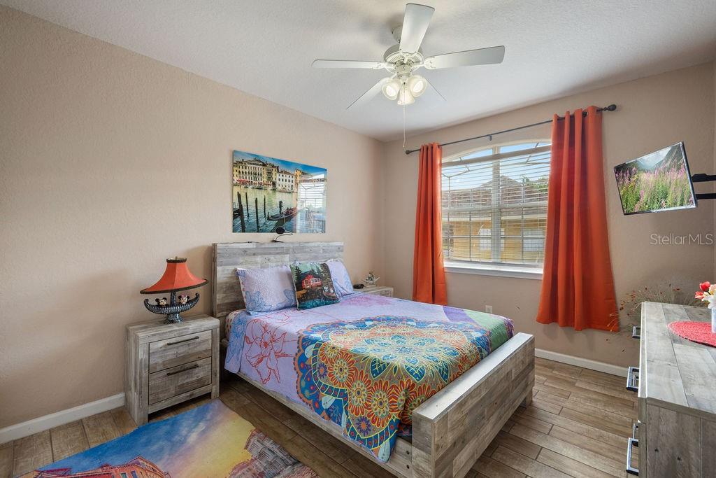 TERRACE RIDGE AT TOWN CENTER EAST CONDO - Residential