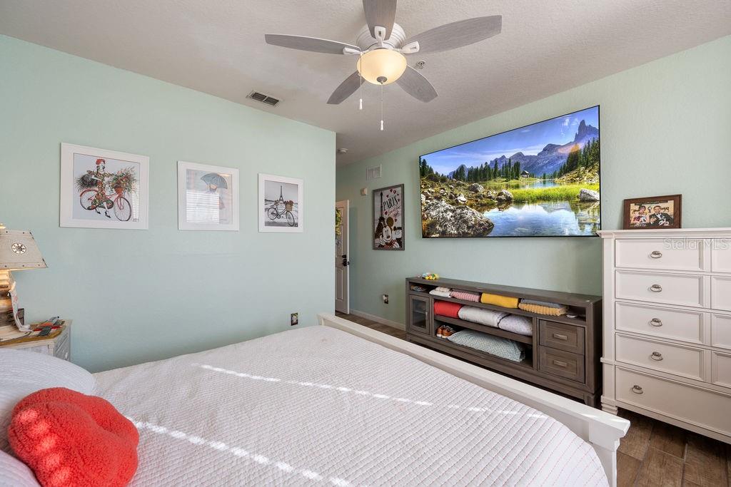 TERRACE RIDGE AT TOWN CENTER EAST CONDO - Residential