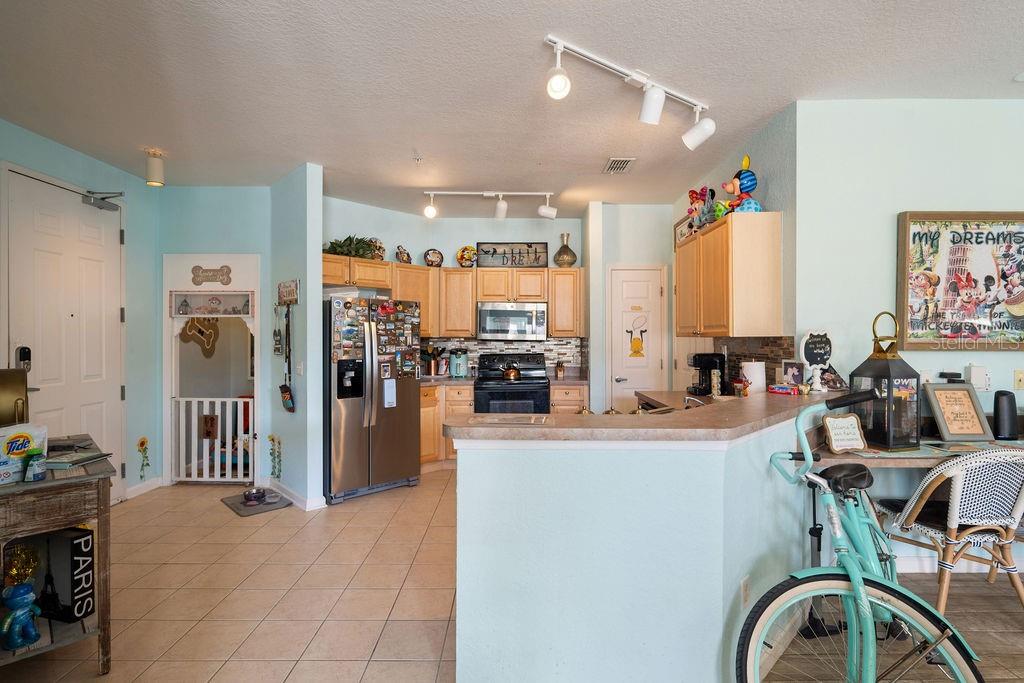 TERRACE RIDGE AT TOWN CENTER EAST CONDO - Residential