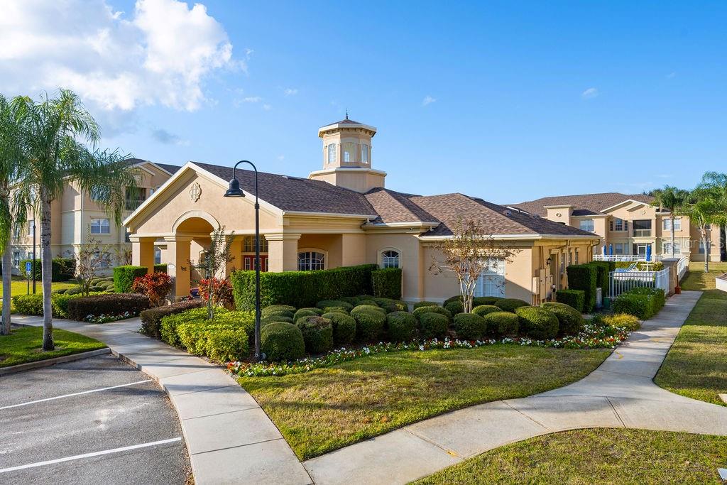 TERRACE RIDGE AT TOWN CENTER EAST CONDO - Residential