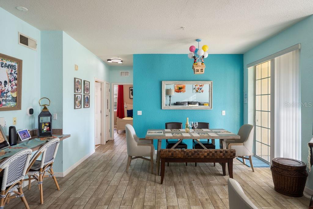 TERRACE RIDGE AT TOWN CENTER EAST CONDO - Residential