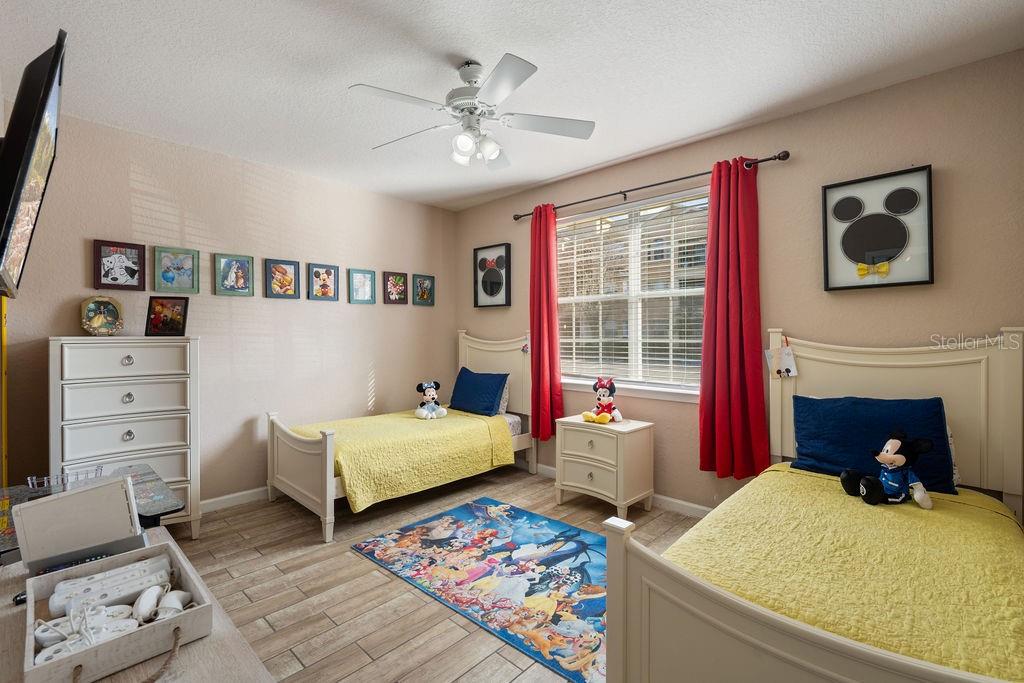 TERRACE RIDGE AT TOWN CENTER EAST CONDO - Residential