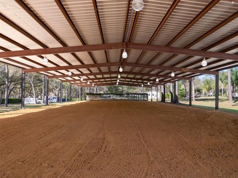 Tiny photo for 9605 S Magnolia Avenue, Ocala, FL 34476 (MLS # OM696206)
