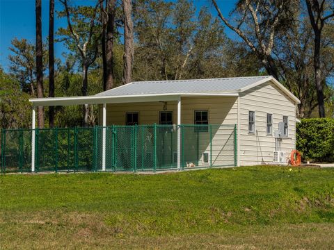 Tiny photo for 9605 S Magnolia Avenue, Ocala, FL 34476 (MLS # OM696206)