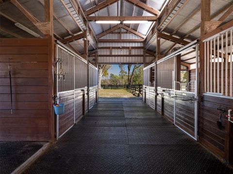 Tiny photo for 9605 S Magnolia Avenue, Ocala, FL 34476 (MLS # OM696206)