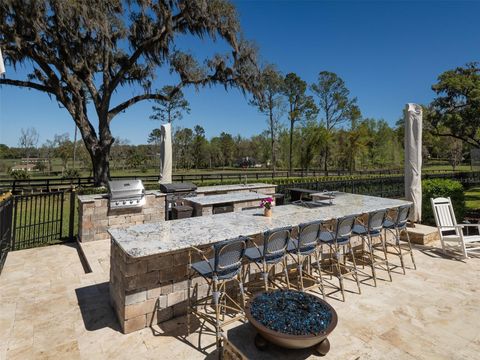 Tiny photo for 9605 S Magnolia Avenue, Ocala, FL 34476 (MLS # OM696206)