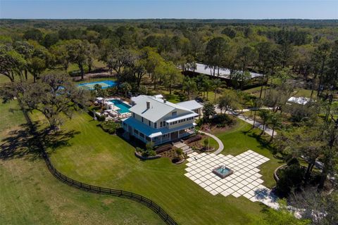 Tiny photo for 9605 S Magnolia Avenue, Ocala, FL 34476 (MLS # OM696206)
