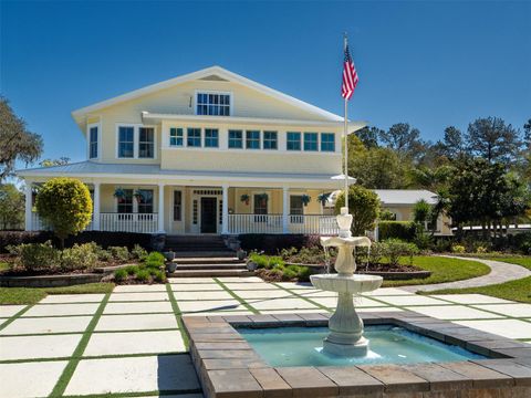 Tiny photo for 9605 S Magnolia Avenue, Ocala, FL 34476 (MLS # OM696206)