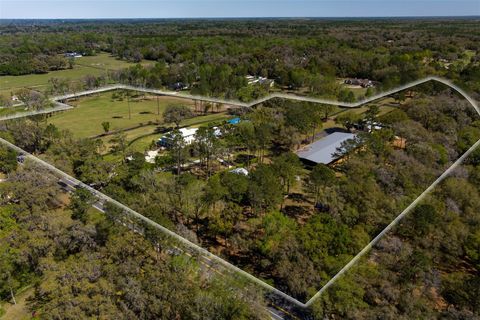 Tiny photo for 9605 S Magnolia Avenue, Ocala, FL 34476 (MLS # OM696206)