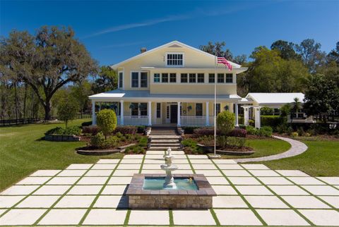 9605 S MAGNOLIA AVENUE OCALA FL 34476