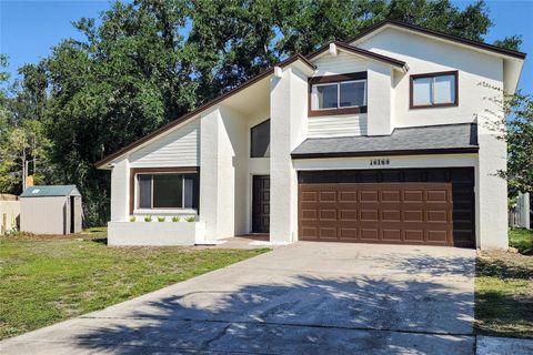 Photo of 16169 Gardendale Drive, Tampa, FL 33624 (MLS # TB8513834)