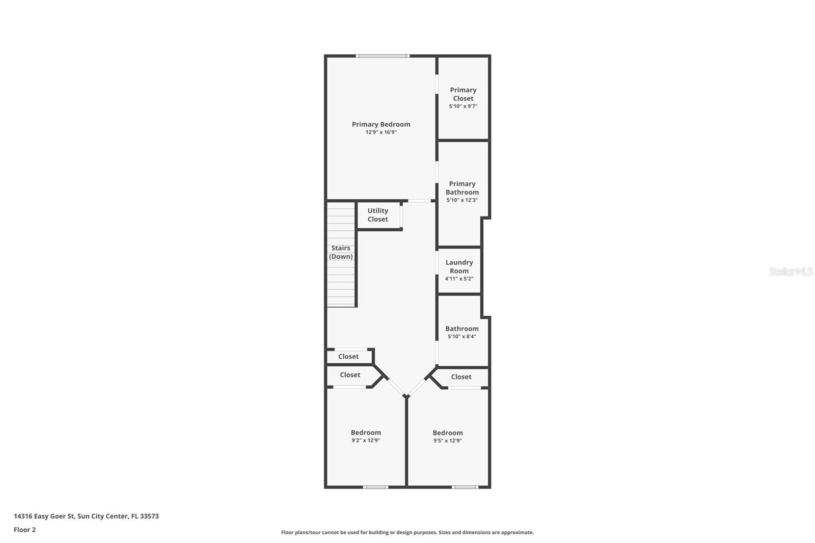 BELMONT TWNHMS PRCL F - Residential Lease