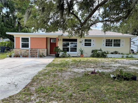 1005 WAYNESVILLE AVENUE LAKELAND FL 33801