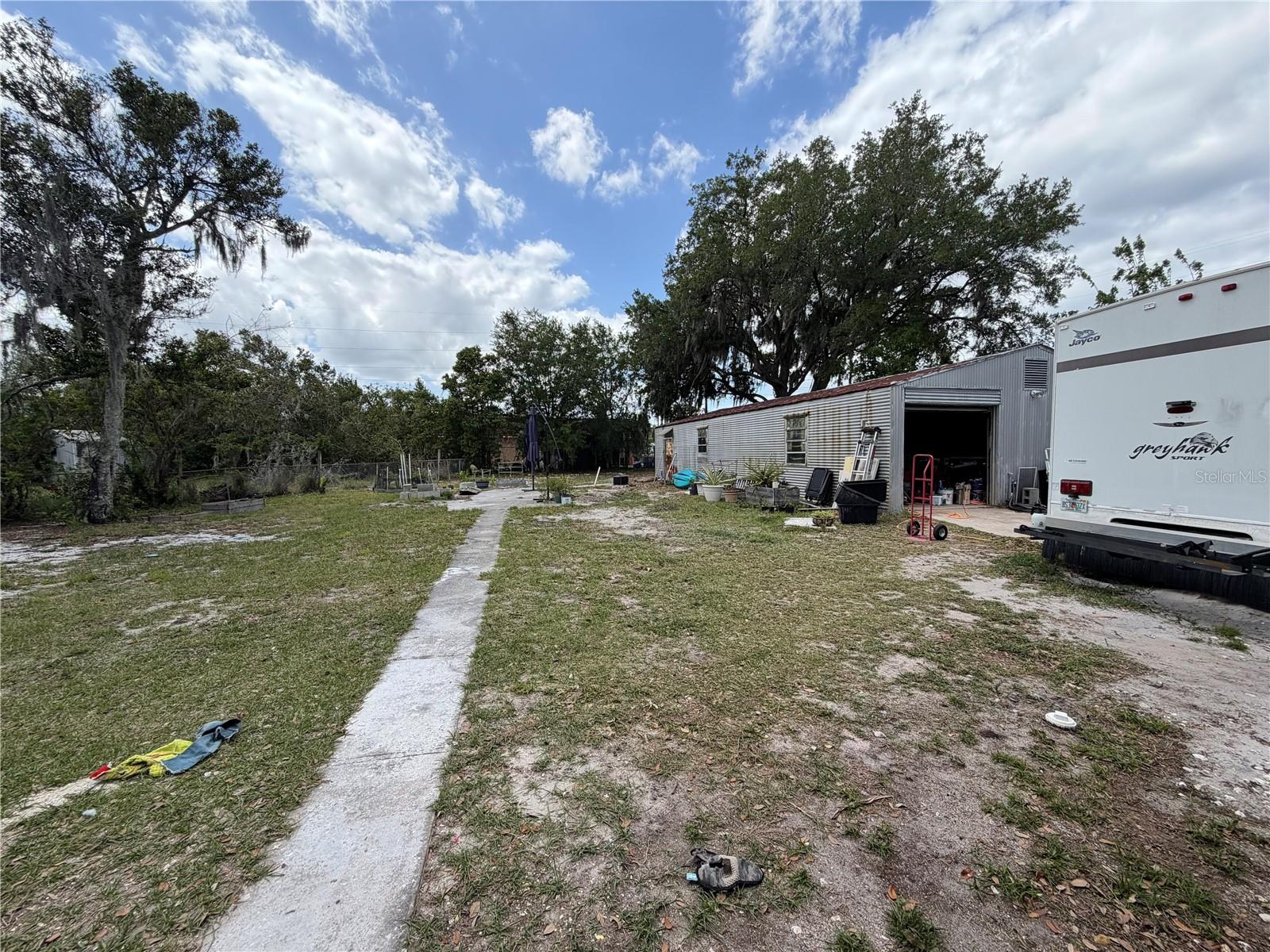 SUNSHINE ESTATES - Residential