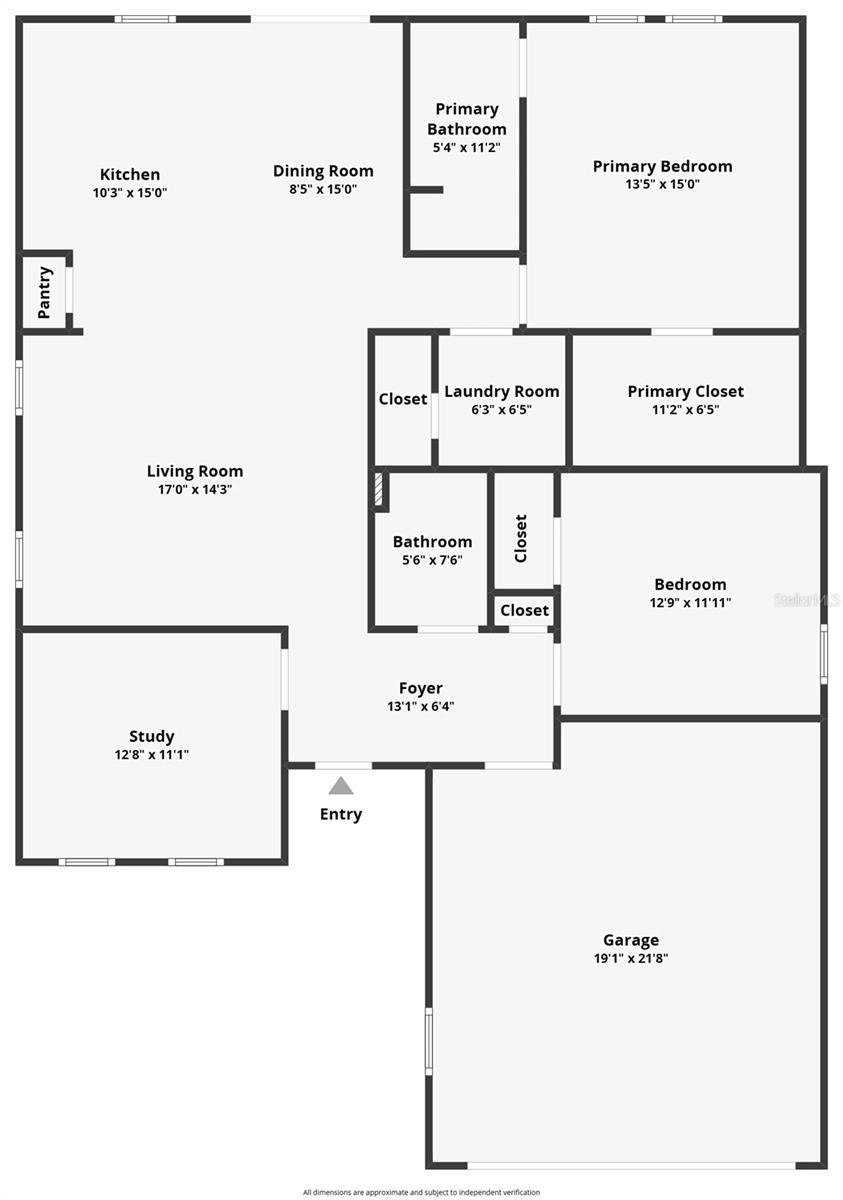 3628 SAPPHIRE HOLLOW WAY