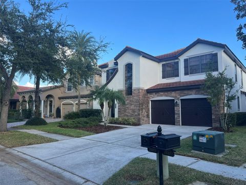 A home in TAMPA