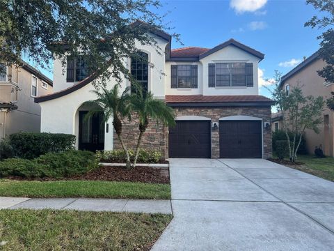 A home in TAMPA