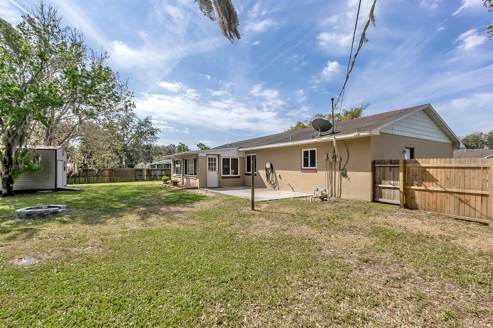 Florida Shores 01 - Residential